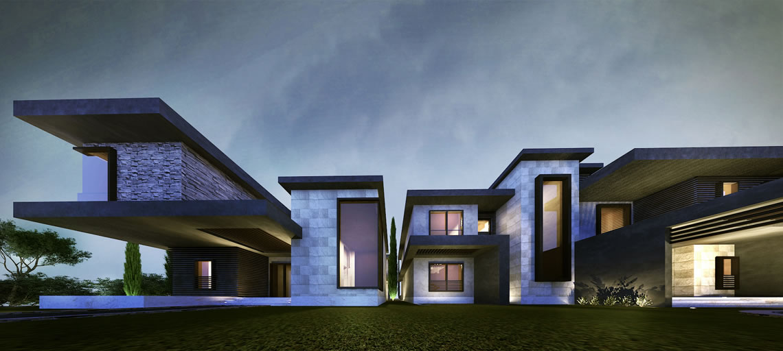 NEWGIZA Architecture firm Egypt