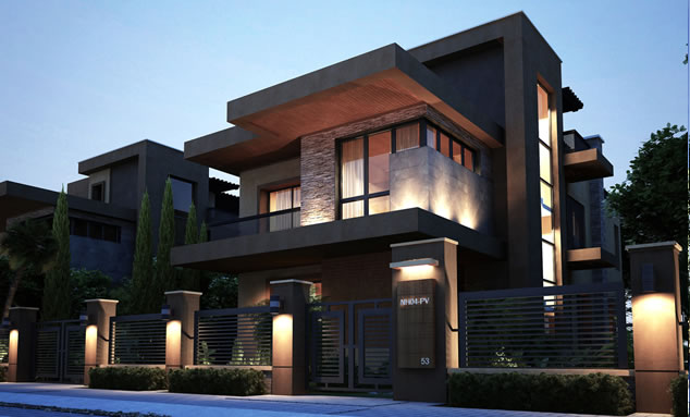 Architectural firm Egypt