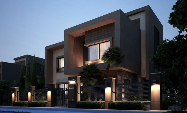 Architectural firm Egypt