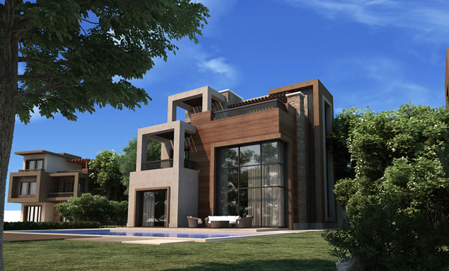 Architectural firm Egypt