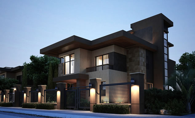 Architectural firm Egypt