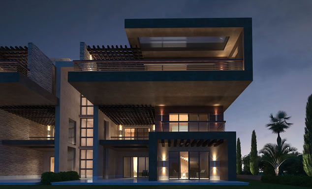 Architectural firm Egypt