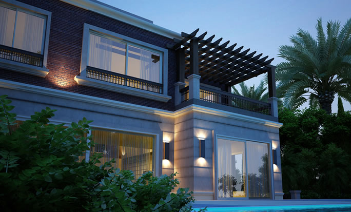 Architectural firm Egypt