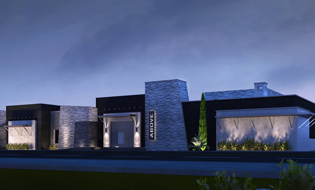 Architectural firm Egypt