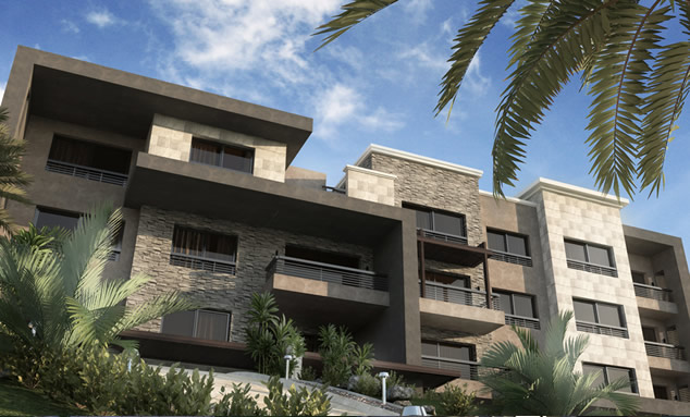 Architectural firm Egypt