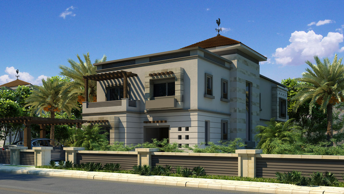 Architectural Firm Egypt