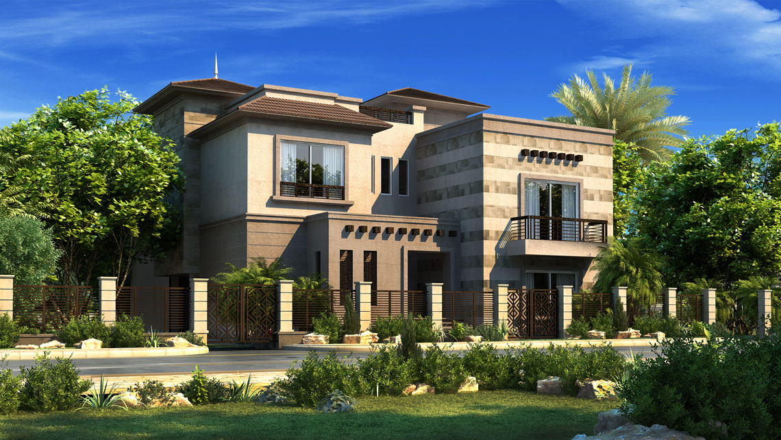 Architectural Firm Egypt