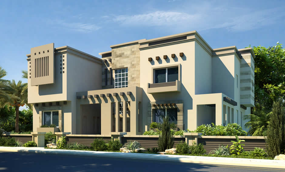 NEWGIZA Villa Designs Egypt