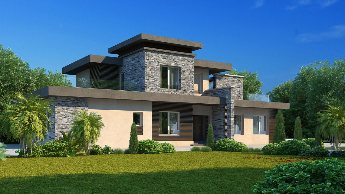 Architectural Firm Egypt