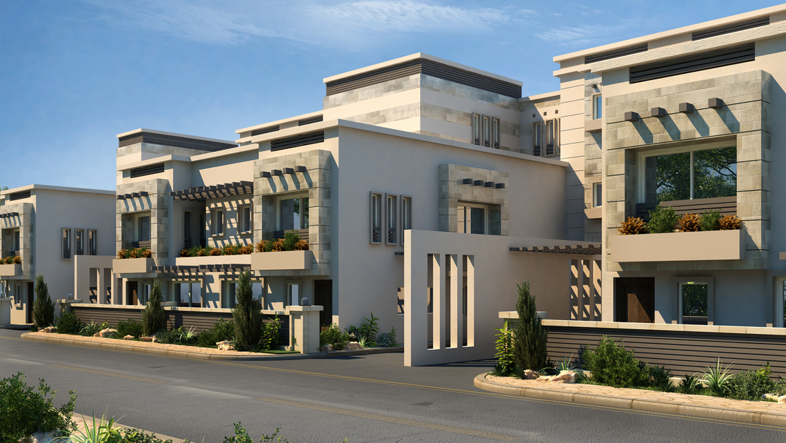 Architectural Firm Egypt