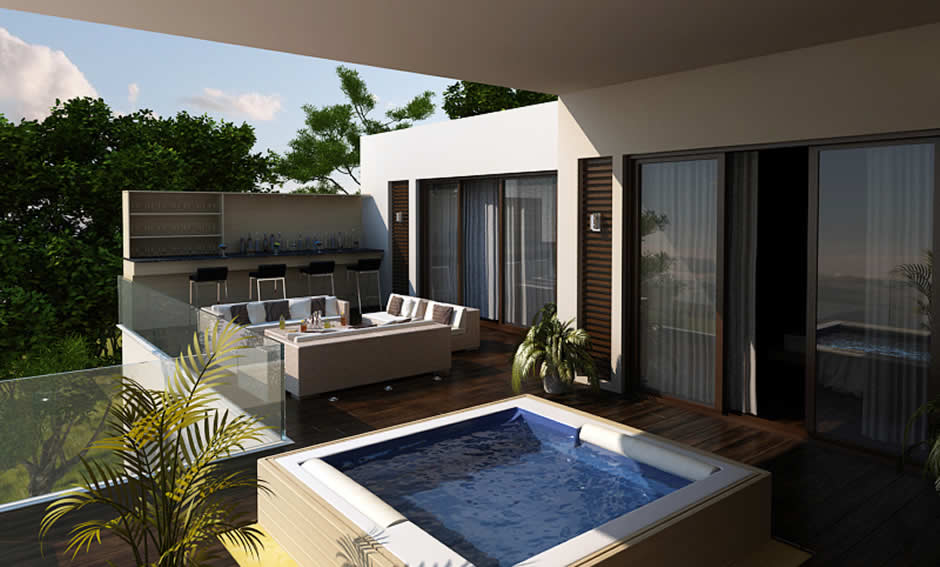 Villa Design Egypt