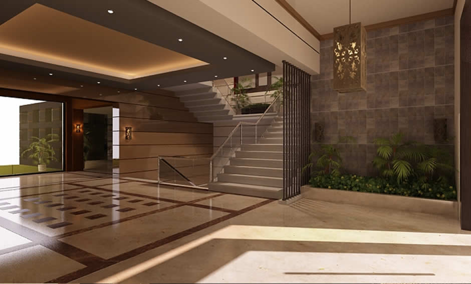 Villa Design Egypt