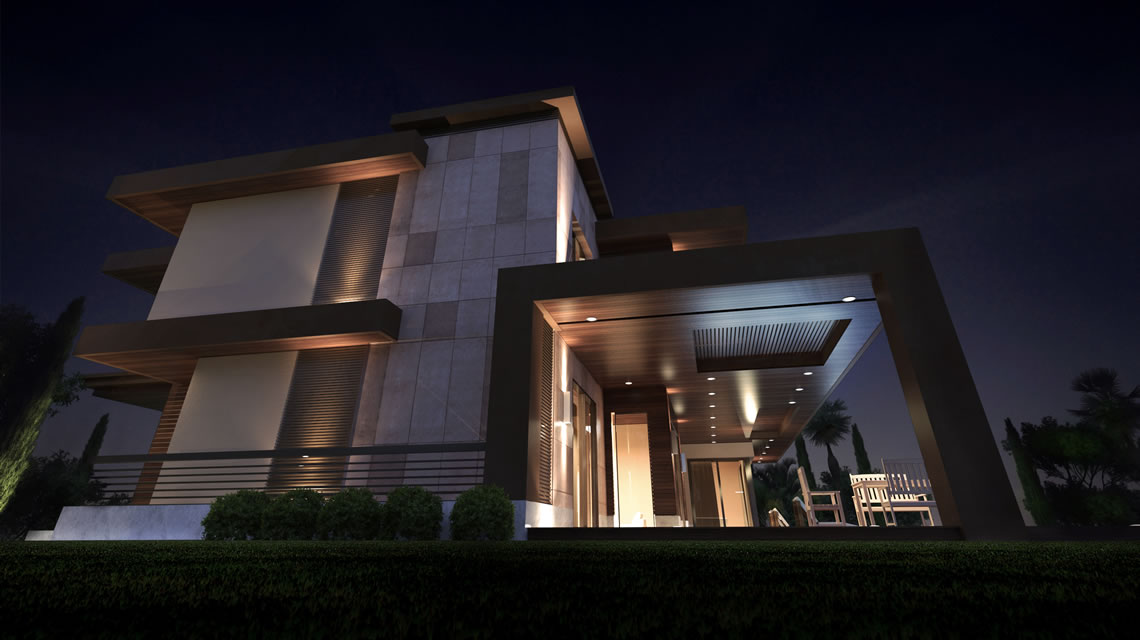 NEWGIZA Architecture firm Egypt