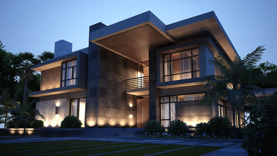 NEWGIZA Architecture firm Egypt