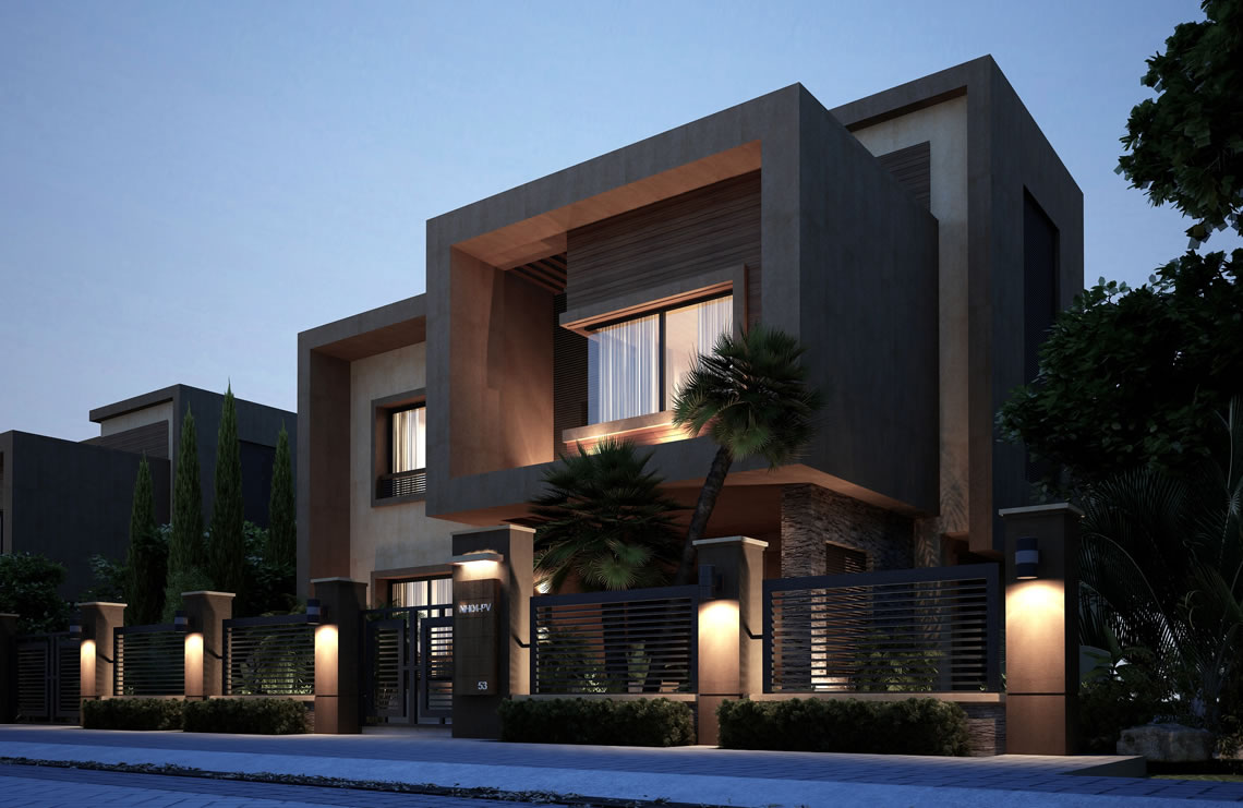 NEWGIZA Architecture firm Egypt