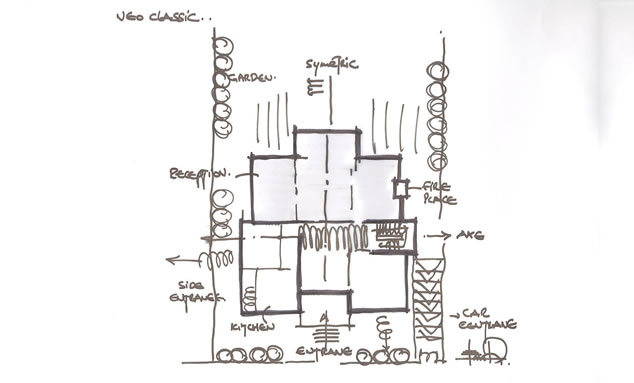 NEWGIZA architectural firm Egypt