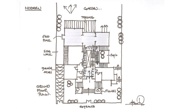 Architect Firm in Egypt