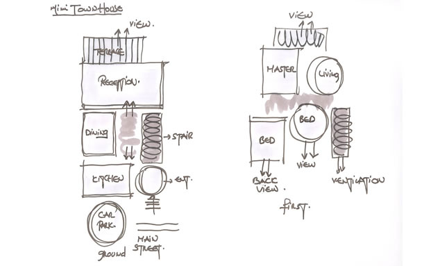 Architect Firm in Egypt