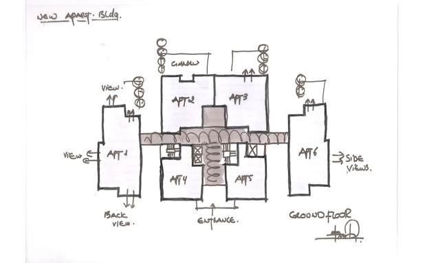 Architect Firm in Egypt