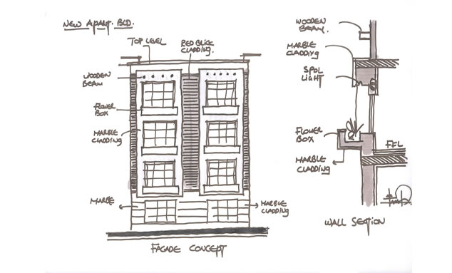 Architect Firm in Egypt